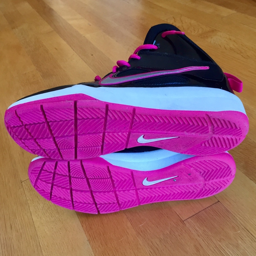 Nike women's hi tops - Picture 4 of 6
